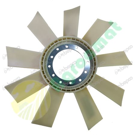 FAN BLADE 9 BLADES