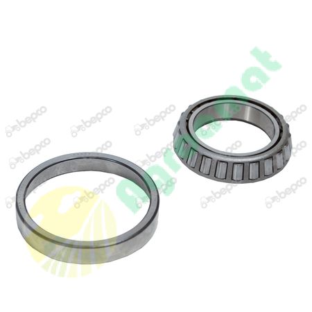 TAPERED ROLLER BEARING 