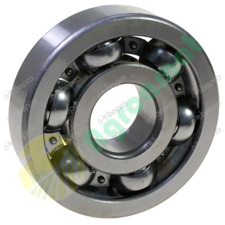 DEEP GROOVE BALL BEARING 6303