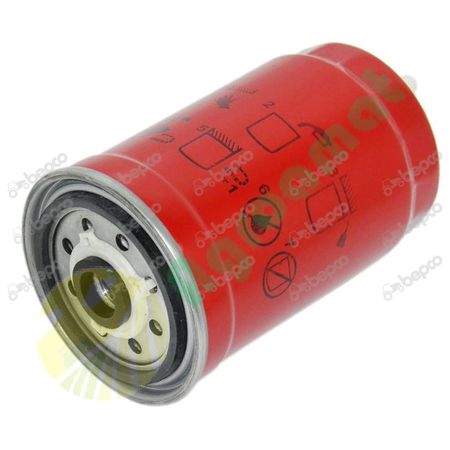 FILTRU DE COMBUSTIBIL 