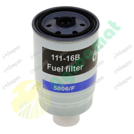 FILTRU DE COMBUSTIBIL 