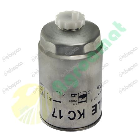 FILTRU DE COMBUSTIBIL 