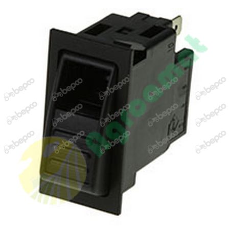 HAZARD WARNING LAMP SWITCH 