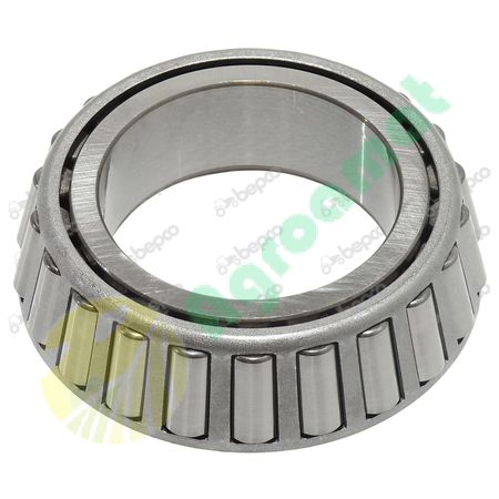 BEARING CONE TAPPERED 