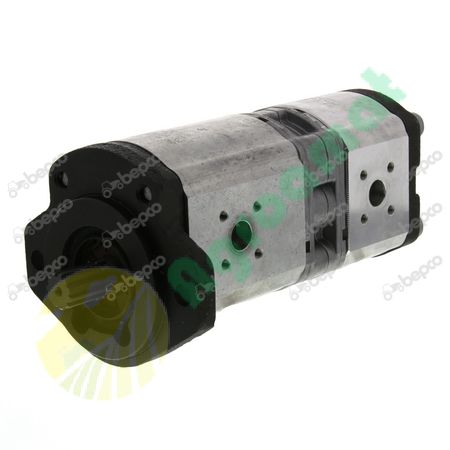 HYDRAULIC PUMP 