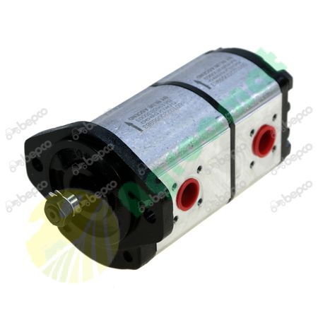 HYDRAULIC PUMP 