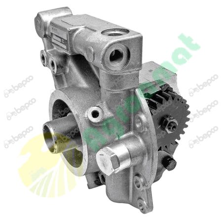 HYDRAULIC PUMP 