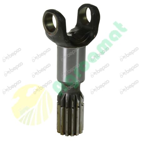 HALF SHAFT,U-JOINT EXTERIOR