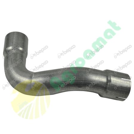 EXHAUST PIPE 