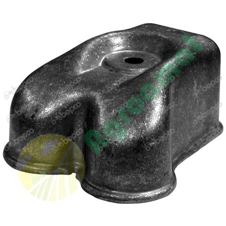 CYLINDER HEAD COVER 