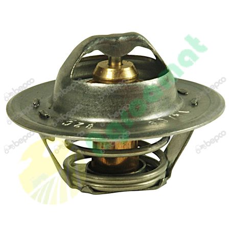 THERMOSTAT Ø 57 MM - H 46 MM - 82°C