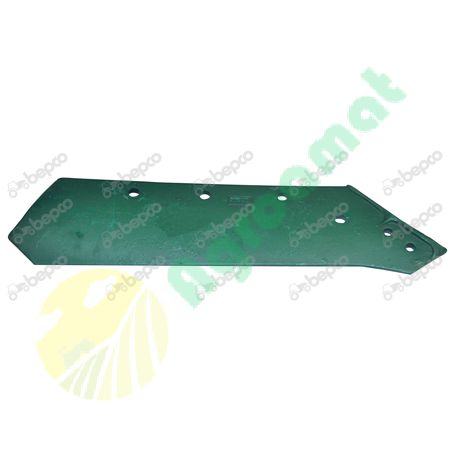 SHARE 18'' LEFT - REINFORCED