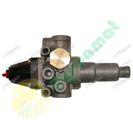 PRESSURE REGULATOR VALVE 