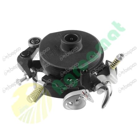 KNOTTER CPL. Ø 35 MM