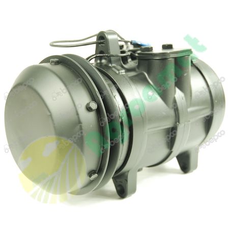 AIR CONDITIONING COMPRESSOR 
