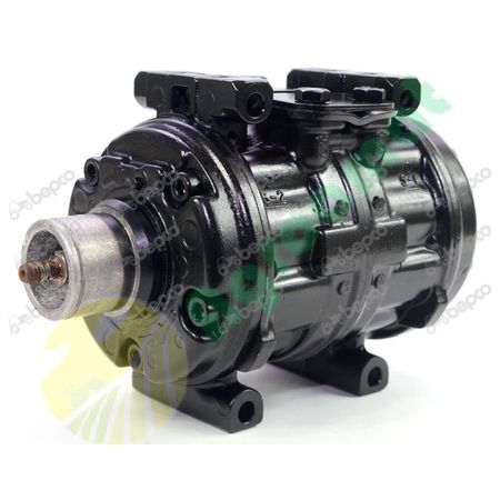 AIR CONDITIONING COMPRESSOR REMANUFACTURED - CONVERSION r134a (--> 20000)