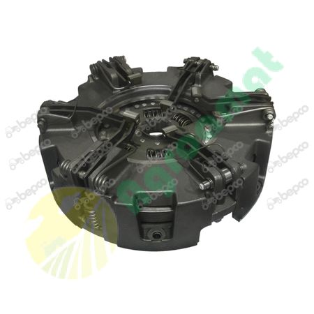 CLUTCH DEPOSIT CAT C