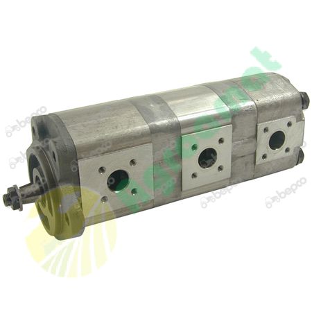 HYDRAULIC PUMP 