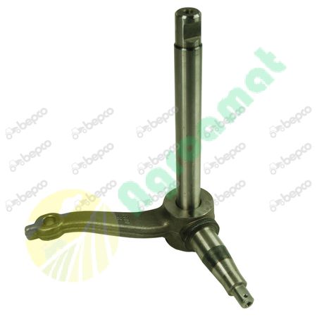 STEERING SPINDLE RH  - L 365 MM