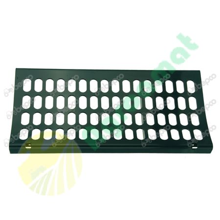 CONCAVE SEGMENT 19 X 40