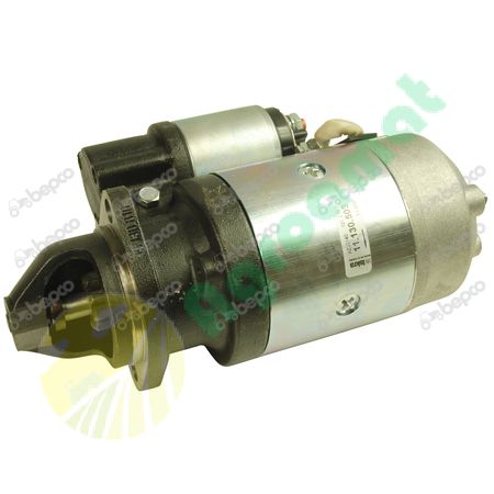STARTER MOTOR 12V - 2,7 kW