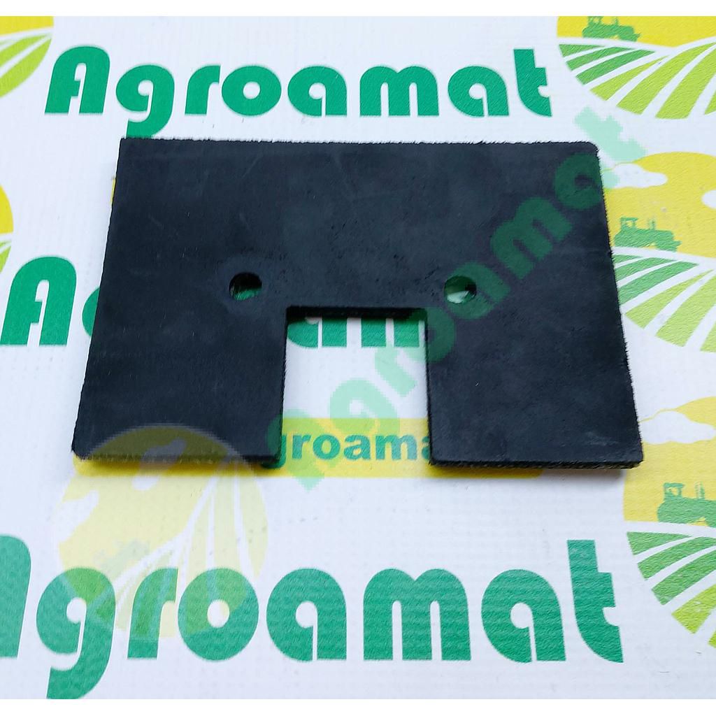 Cupa Guma 300136089  150x100x9 mm