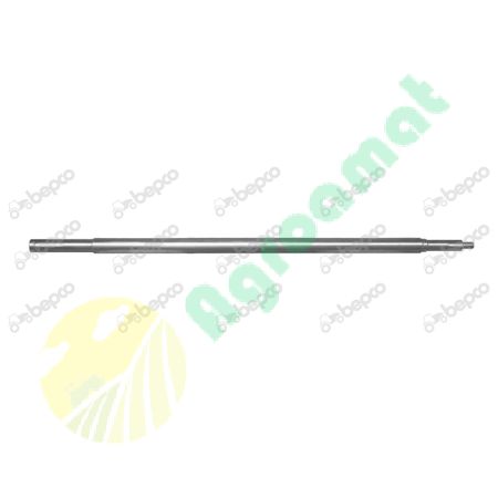 HEADER DRIVE SHAFT L 1000 MM - Ø 35 MM/Ø 30 MM