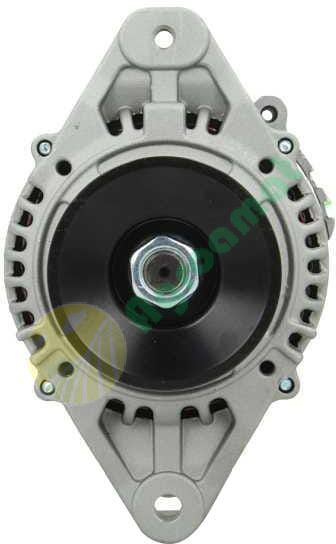 Alternator 14V 80A