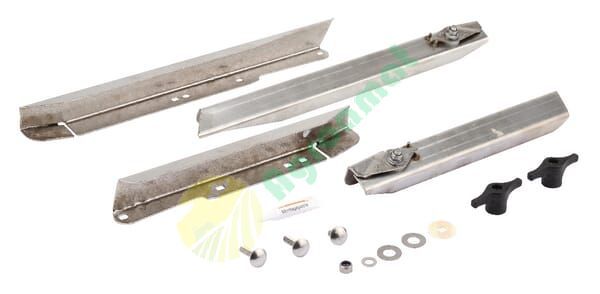 Set de lame împrășitietoare HP OM24-36