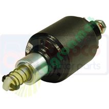Solenoid