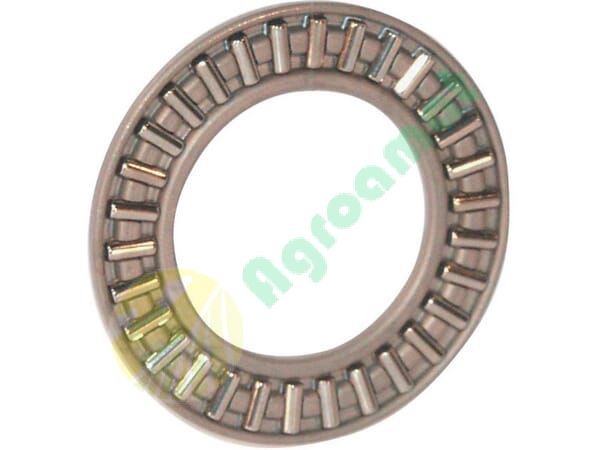 Colivie axială cu ace tip AXK