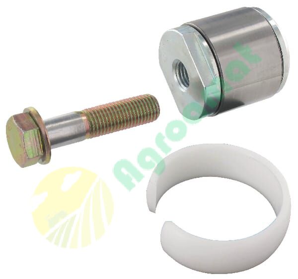 Lagăr de cap complet