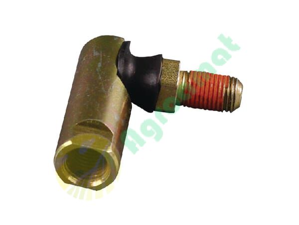 Cap de bară 7/16-20