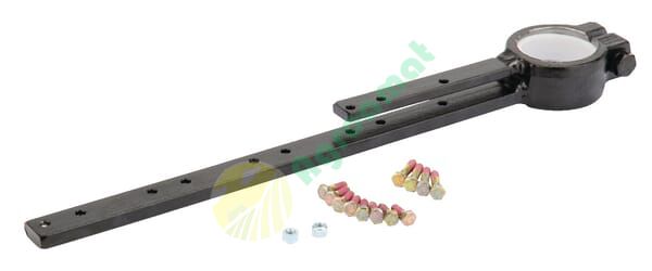 Cap de cuțit N.H. Manivelă completă