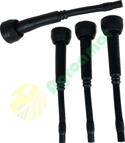 Manșon aparat de muls 8mm