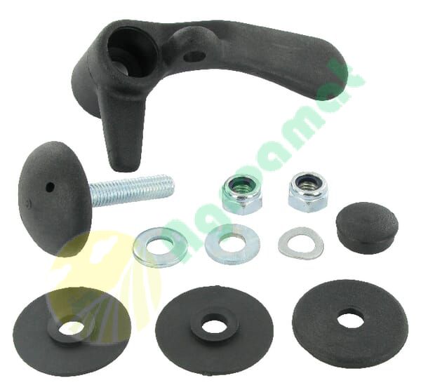 Opritor fereastră spate