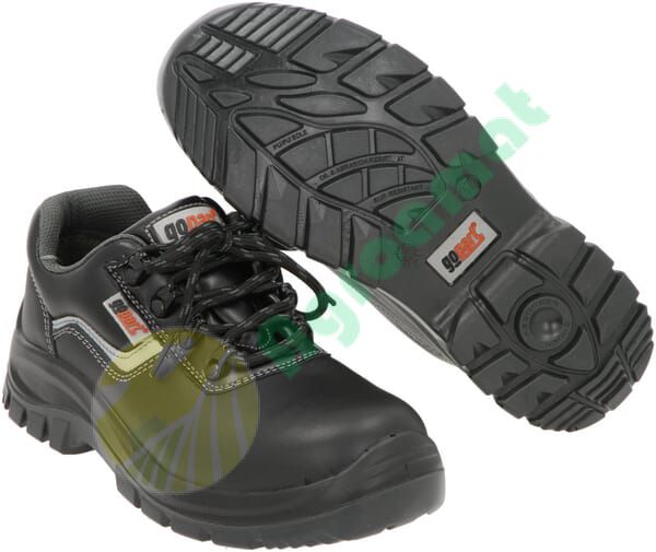 Pantofi de lucru Basic Pro S3, S3 46