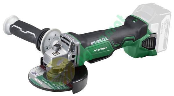 Polizor fără fir EX HSC