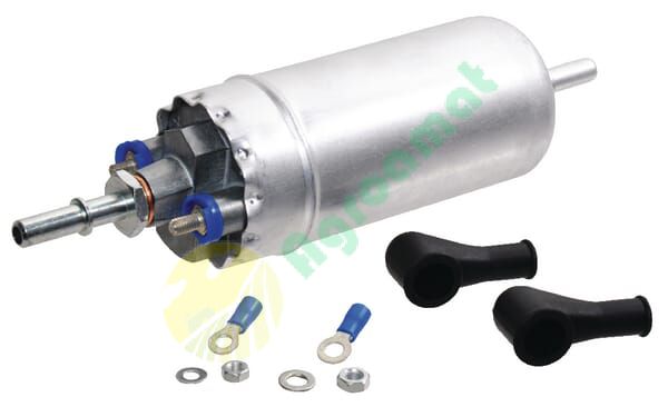 Pompă combustibil electrică