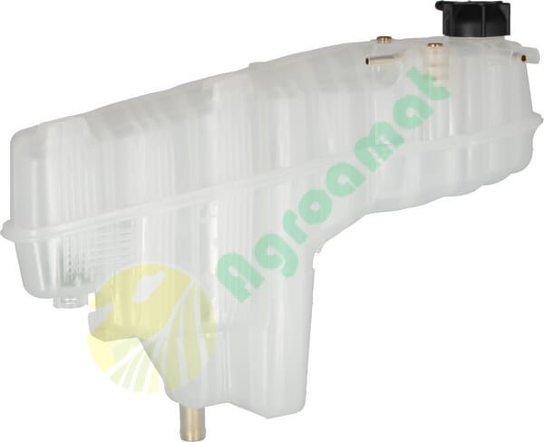 Rezervor radiator