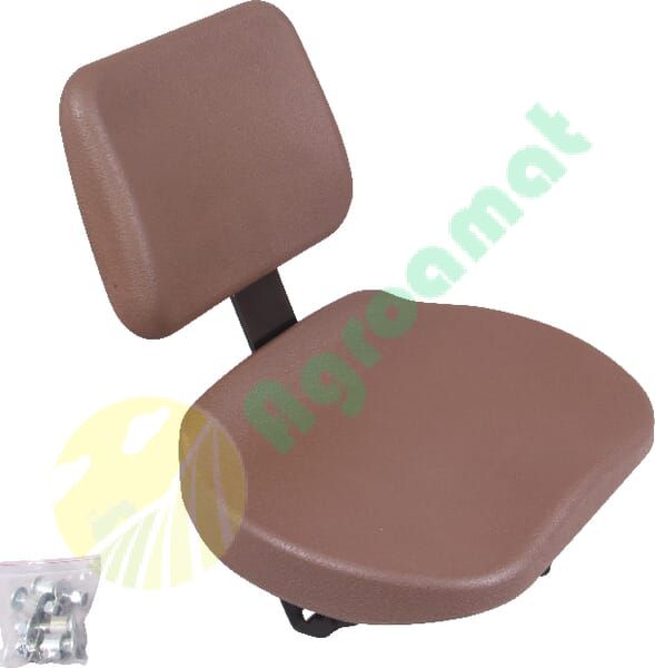 Scaun pasager faţă