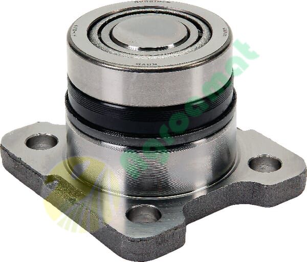 Set bolț de blocare