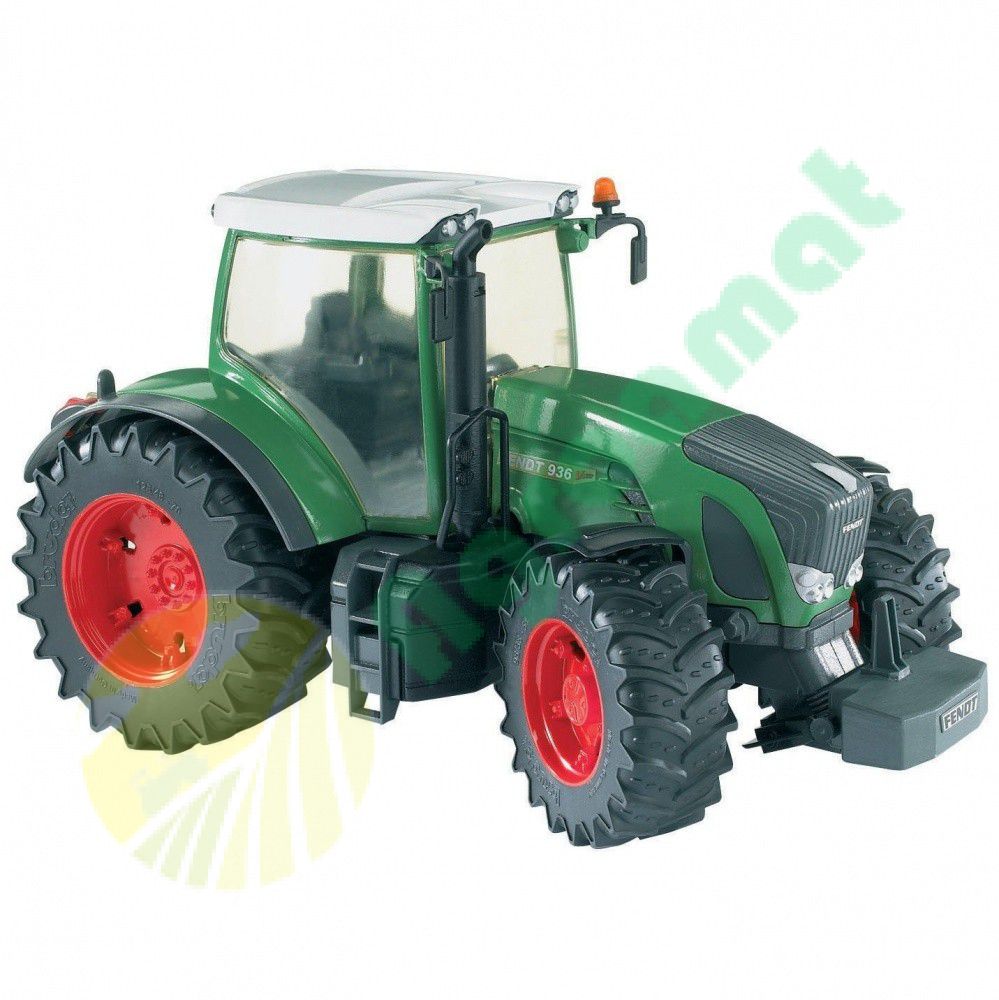 Jucarie Tractor Fend 936 Vario