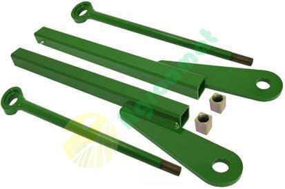 Set cârlig de cuplaj