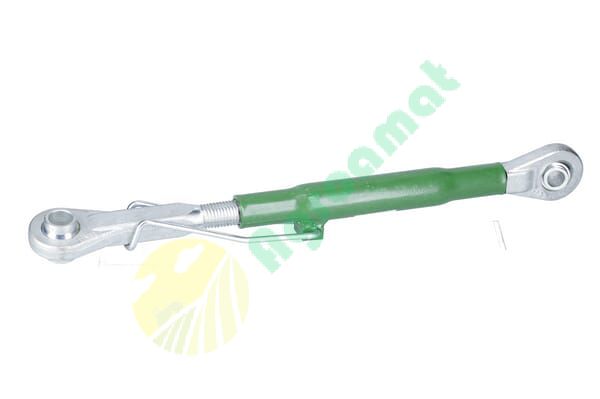 Tirant central potrivit pentru John Deere