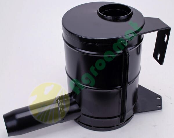 Țeavă de eșapament JD