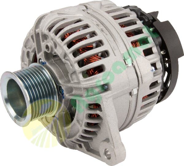 +Alternator 28V 70A