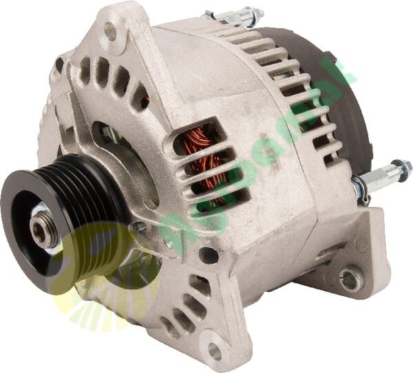 Alternator 14V 100A