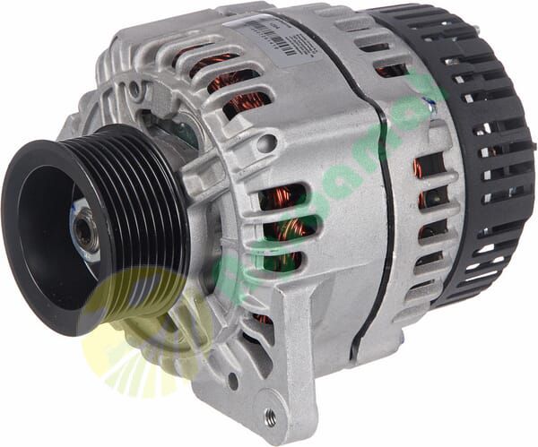Alternator 14V 120A