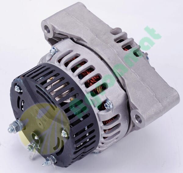 Alternator 14V 120A